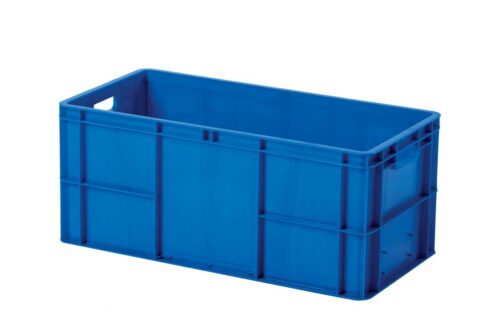 KERANJANG PLASTIK INDUSTRI RABBIT 6656