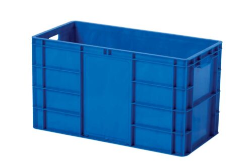 KERANJANG PLASTIK INDUSTRI RABBIT 6658