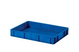 KERANJANG PLASTIK INDUSTRI RABBIT 6673