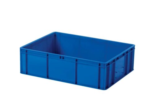 KERANJANG PLASTIK INDUSTRI RABBIT 6675