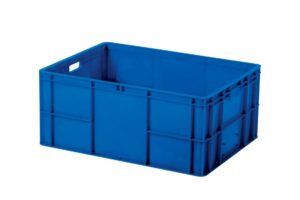 KERANJANG PLASTIK INDUSTRI RABBIT 6676