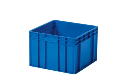 KERANJANG PLASTIK INDUSTRI RABBIT 6677