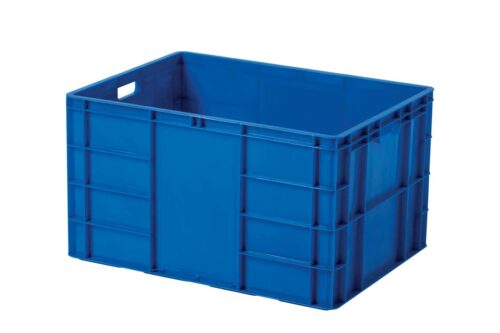 KERANJANG PLASTIK INDUSTRI RABBIT 6678