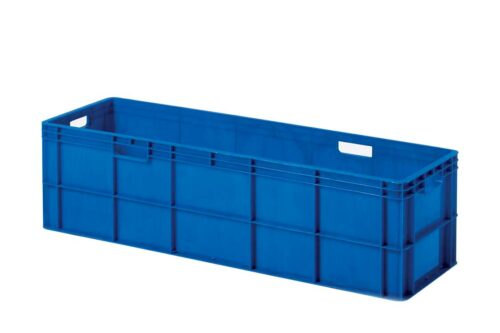 KERANJANG PLASTIK INDUSTRI RABBIT 6689