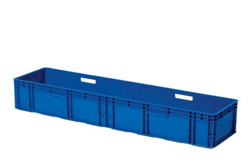 KERANJANG PLASTIK INDUSTRI RABBIT 6699