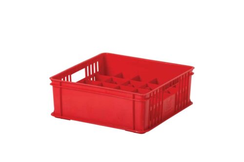 KERANJANG PLASTIK INDUSTRI RABBIT 7001