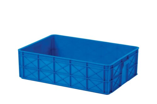 KERANJANG PLASTIK INDUSTRI RABBIT 7022