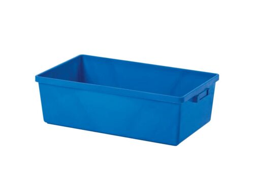 KERANJANG PLASTIK INDUSTRI RABBIT 7055