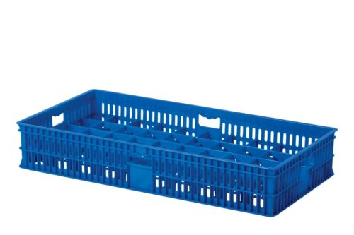 KERANJANG PLASTIK INDUSTRI RABBIT 7202