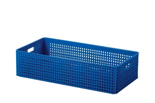 KERANJANG PLASTIK INDUSTRI RABBIT 7303