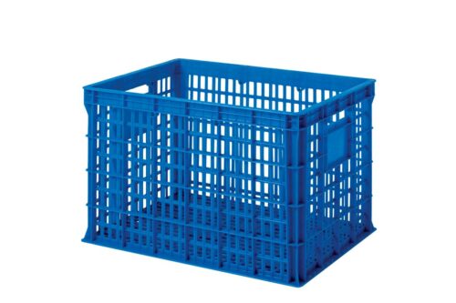 KERANJANG PLASTIK INDUSTRI RABBIT 7908