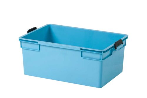 KERANJANG PLASTIK INDUSTRI RABBIT 8000