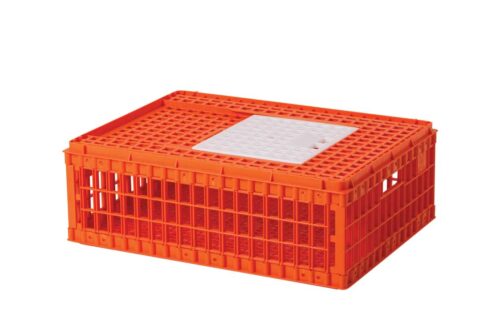 KERANJANG AYAM PLASTIK RABBIT 9006