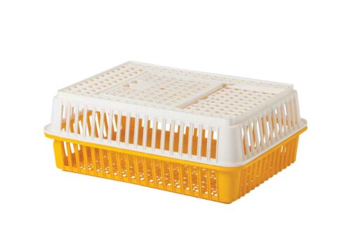 KERANJANG AYAM PLASTIK RABBIT 9007