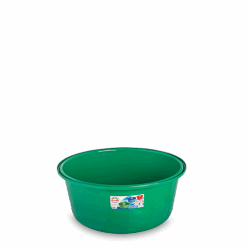 Baskom Plastik Besar ATARI Tipe TITANIC 9831 Volume 165 LITER