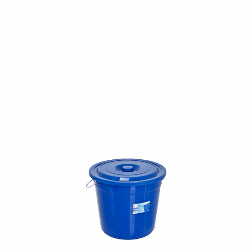 Ember FIGO 60 Liter gg.Nikel D/Tutup ATARI 9906