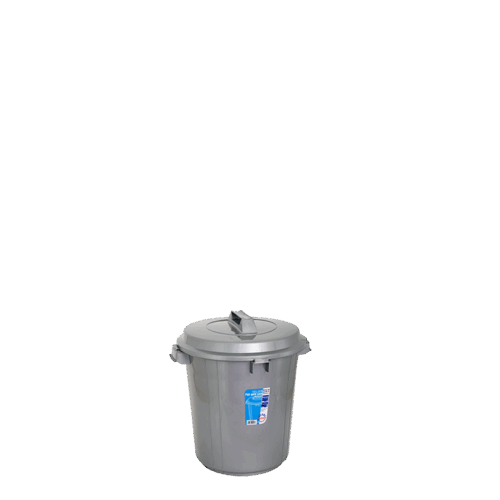 Ember VELGON Tutup Kunci (30Liter) 9913