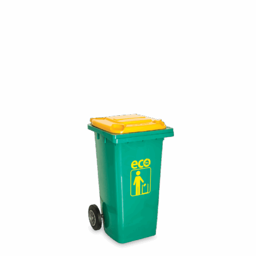Tempat Sampah ECO (100 Ltr) 9955