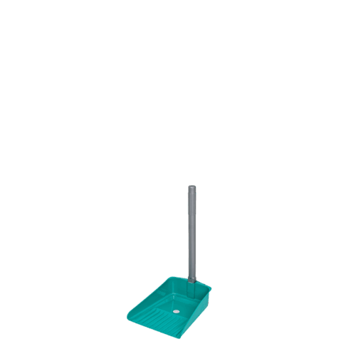 Pengki Sampah Tangkai ELEKTRA ATARI 9996