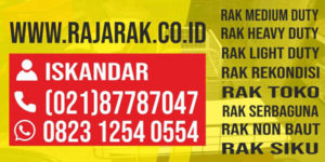 Rajarak.co.id