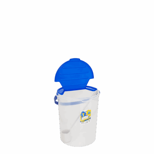 TEMPAT AIR DENGAN GAYUNG ARETA 49ℓ 0159 GY