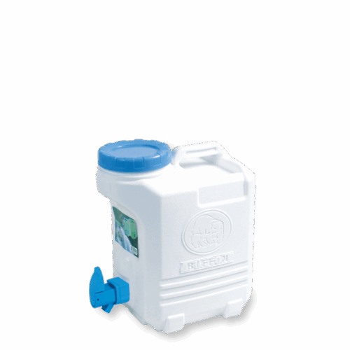 TEMPAT AIR 10ℓ BUFFON 0410