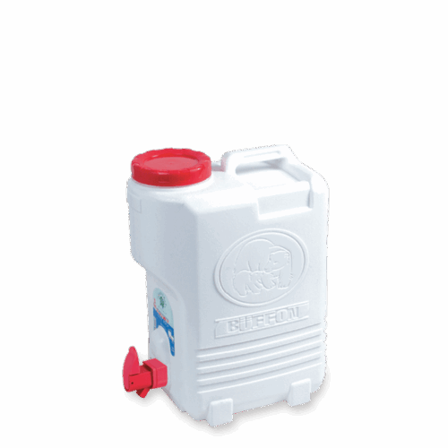 TEMPAT AIR 20ℓ BUFFON 0420