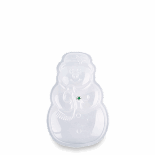 CETAKAN AGAR-AGAR SNOWIE 0958