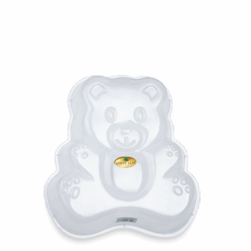 CETAKAN AGAR-AGAR BUDDY 0977