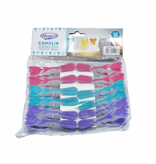 JEPITAN BAJU CAMELIA 1027 A