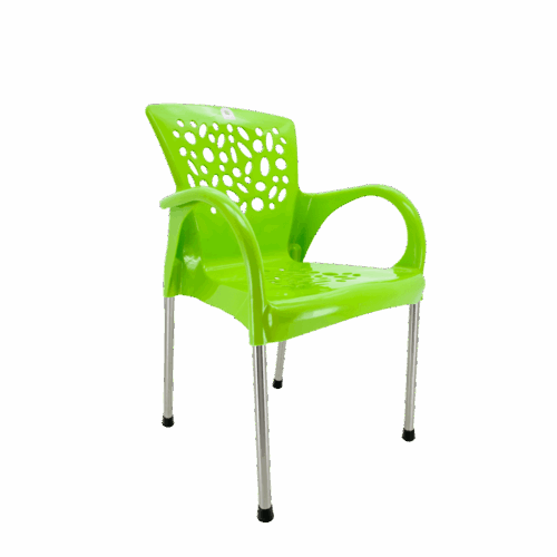 KURSI PLASTIK SANTORINI 1172
