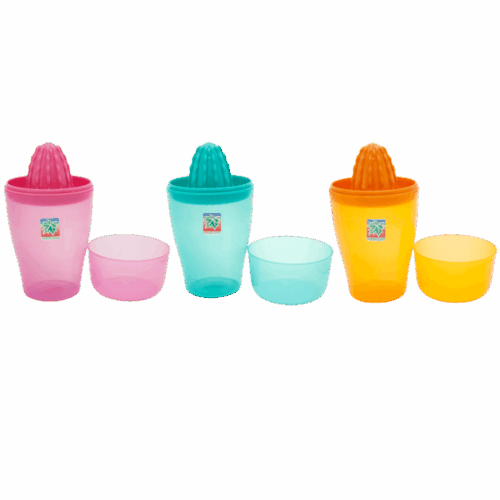 GELAS PERASAN JERUK TWISTER 1229