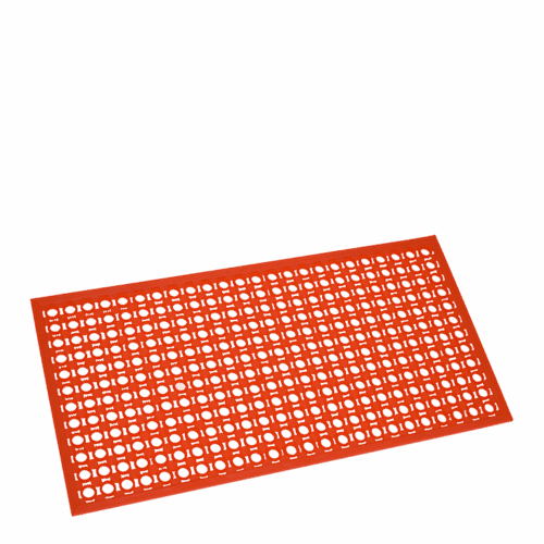 KARPET PLASTIK MONETT 1230