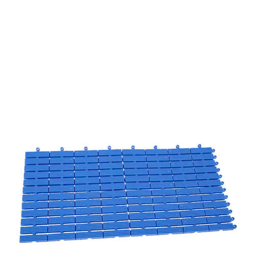 KARPET PLASTIK MODERN 1232