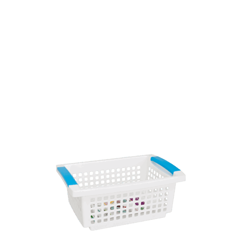 KONTAINER PLASTIK MINI BRODY 1331