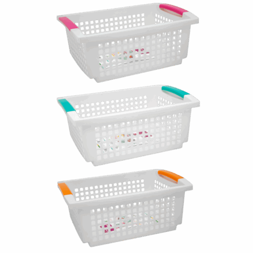 KONTAINER PLASTIK MINI BRODY 1332