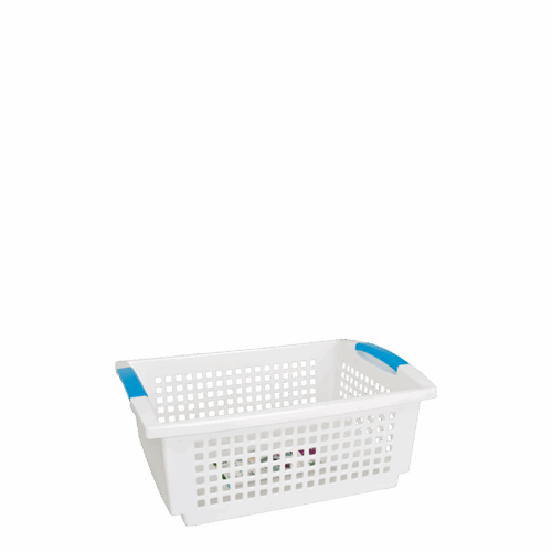 KONTAINER PLASTIK MINI BRODY XL 1333