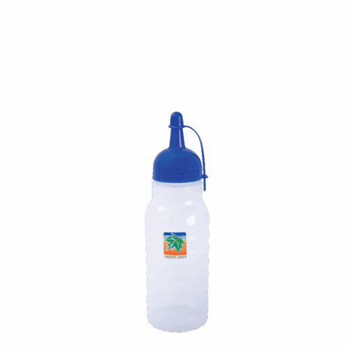 BOTOL SAUS & KECAP SHARON 1551