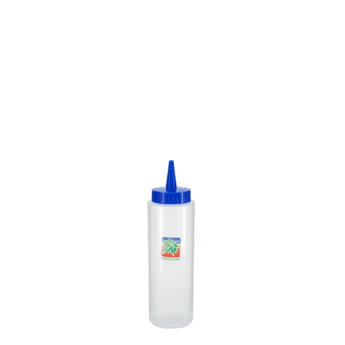 BOTOL SAUS & KECAP HESSEL 1553