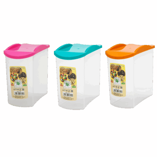 STOPLES PLASTIK CANDY 1.4ℓ 1610