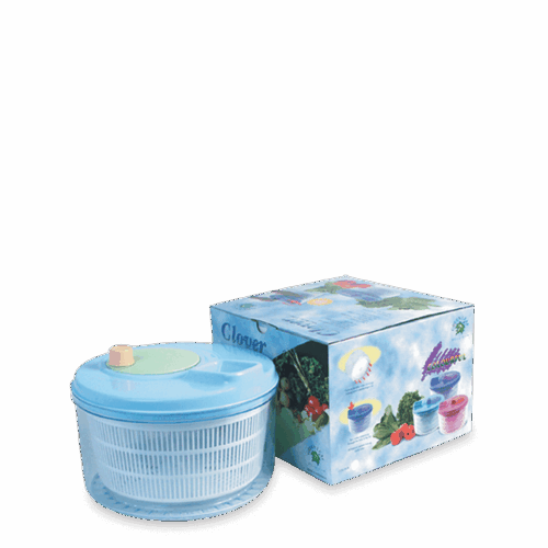 TIRISAN CLOVER 1723