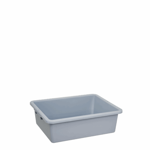 TEMPAT PENYIMPANAN PIRING DAYTON 28ℓ 1751