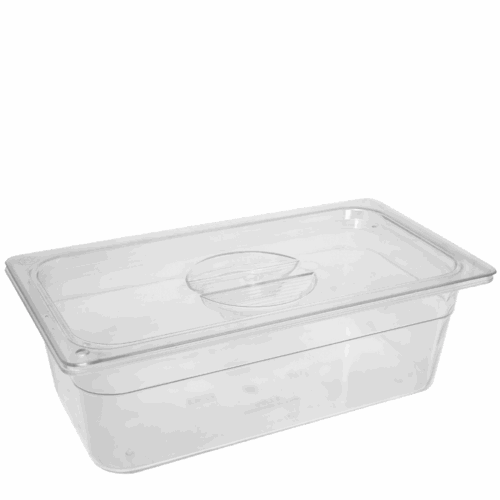 TEMPAT MAKANAN PRASMANAN BERYL 3ℓ 1753
