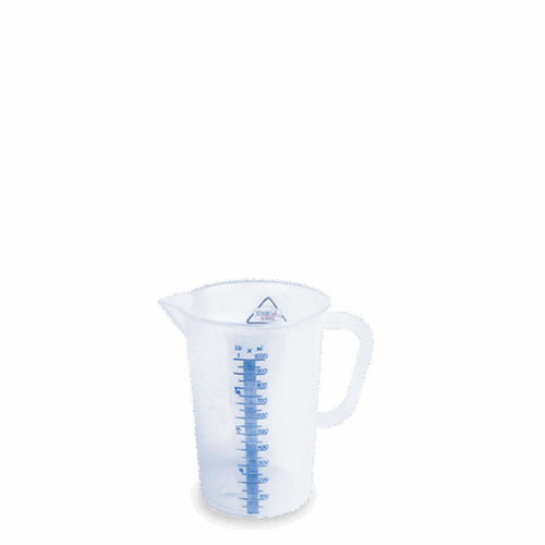 GELAS UKUR SCARLETT 1ℓ 1831