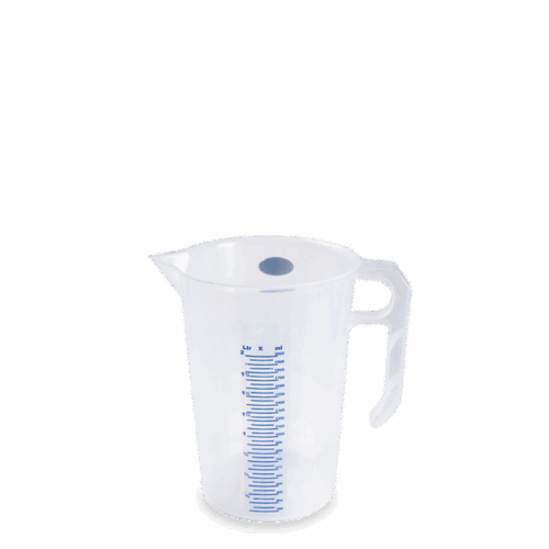GELAS UKUR GENJI 2ℓ 1842 GELAS UKUR GENJI 2ℓ 1842
