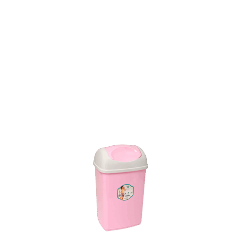 TEMPAT SAMPAH AURION 9ℓ 2001N