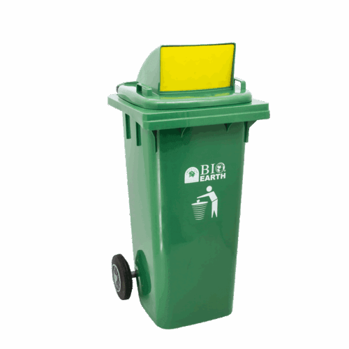 TEMPAT SAMPAH BIO 120ℓ 2012 G