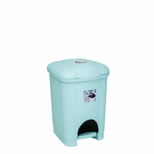 TEMPAT SAMPAH INJAK OCEANIC 16.6ℓ 2015