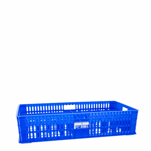 KONTAINER INDUSTRI LUBANG 2198 L