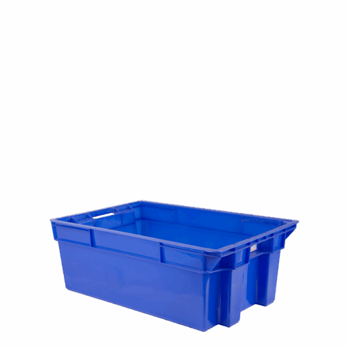 KONTAINER INDUSTRI POLOS 2201 P